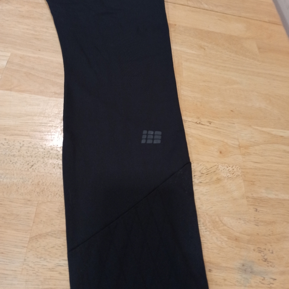 CEP men's' Running Tights Black , Size medium - Picture 6 of 14